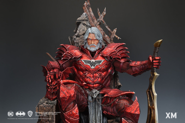 XM Studios The Merciless - Ver. B